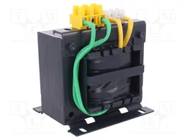 BREVE TUFVASSONS Transformateur de réseau 300VA 230VAC/24V