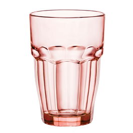 Vaso Alto Vidrio Rock Bar Bormioli Rocco 37 cL (6 Unidades)