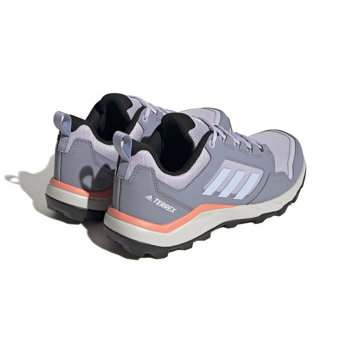 Chaussures de Running pour Adultes Adidas Terrex Tracerocker 2 Mauve