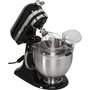 KitchenAid Artisan 5KSM185PSEOB Noir Onyx