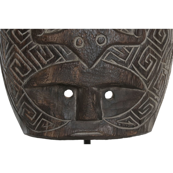Home ESPRIT Figurine Décorative Design Tropical