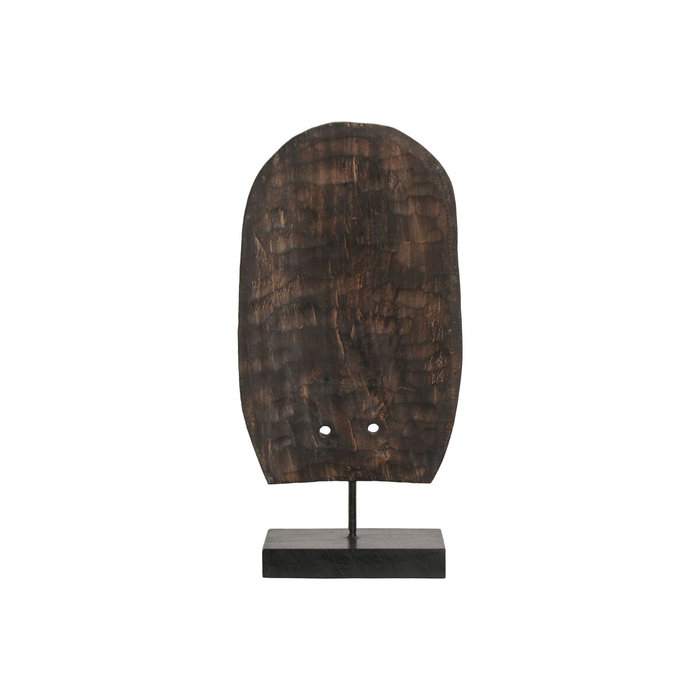 Home ESPRIT Figurine Décorative Design Tropical