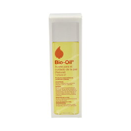 Bio-Oil Huile Naturelle 125ml Soin Visage et Corps Cicatrices Vergetures