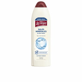 La Toja Gel douche HYDROTHERMIQUE sels minéraux 600 ml