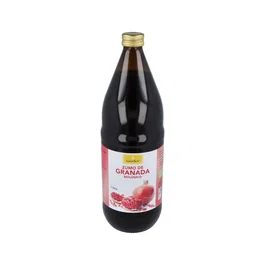 SONNEMACHT Zumo de Granada Bio 1l