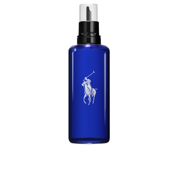 Ralph Lauren Polo Blue Eau de Toilette Recharge Homme 150 ml – Parfum Frais Océanique