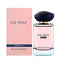 Fragrance World UR Way Eau de Parfum 100 ml pour femmes