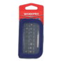 Ensemble de pointes Workpro Tournevis 31 Pièces