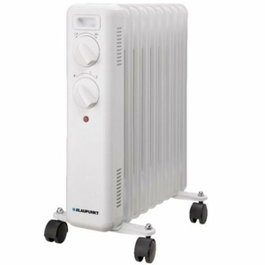 Blaupunkt Radiateur à huile 2000W 9 éléments 45cm