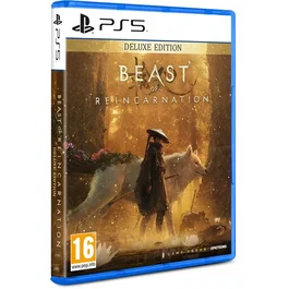 Solutions2Go Beast of Reincarnation Édition digitale deluxe PS5