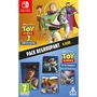 Just For Games Toy Story 3 Complete + Retro Roundup Double Pack - Nintendo Switch