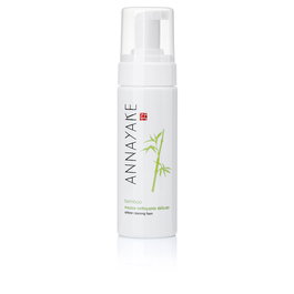Annayake Mousse Purifiante Douce Bambou 150 ml