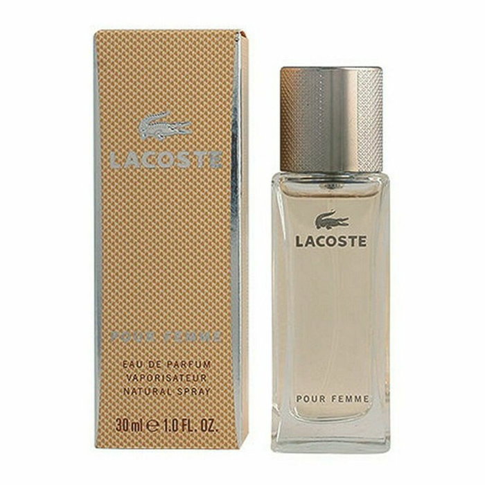 Parfum Femme Lacoste Pour Femme EDP 30 ml