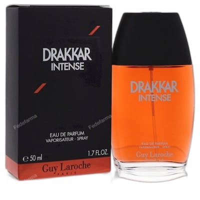 Guy Laroche Drakkar Intense Eau de Parfum 50 ml