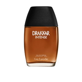 Drakkar Intense EDP Vapo 50 ml - Parfum Homme Frais et Puissant à la Bergamote, Coriandre et Lavande Sauvage
