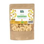 Sol Natural Chips de banane bio déshydratées 150 g