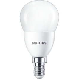 Philips P48 E14 7W 806Lm 4000K Mate