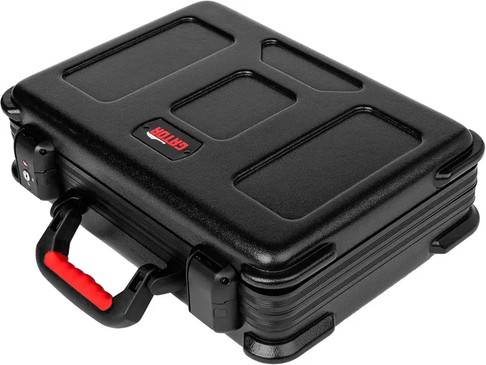 GATOR Étui pour modélisateurs d'ampli compacts G-GTR-MINIAMPMOD Noir