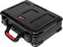 GATOR Étui pour modélisateurs d'ampli compacts G-GTR-MINIAMPMOD Noir
