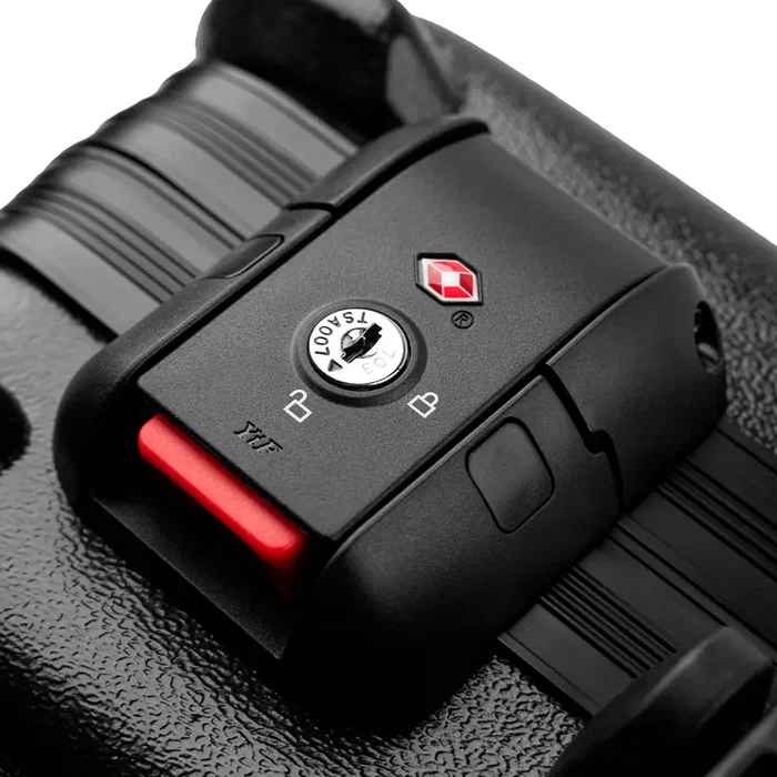 GATOR Étui pour modélisateurs d'ampli compacts G-GTR-MINIAMPMOD Noir