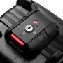 GATOR Étui pour modélisateurs d'ampli compacts G-GTR-MINIAMPMOD Noir