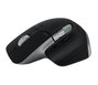Logitech MX Master 3S - Souris sans fil performante pour Mac