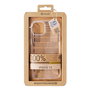 Muvit Recycletek Coque pour Apple Iphone 13, Protection Recyclée et Écologique