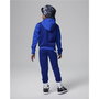 Ensemble de Sport pour Enfants Nike 85C589-U1A Bleu