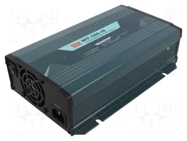 MEAN WELL NPP-1200-48 Chargeur pour accumulateurs 48V, 18A
