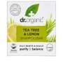 Dr. Organic Shampoing solide Arbre à Thé et Citron