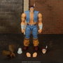 Jada Toys Ultra Street Fighter II: The Final Challengers figurine 1/12 E. Hawk 20 cm
