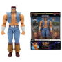 Jada Toys Ultra Street Fighter II: The Final Challengers figurine 1/12 E. Hawk 20 cm