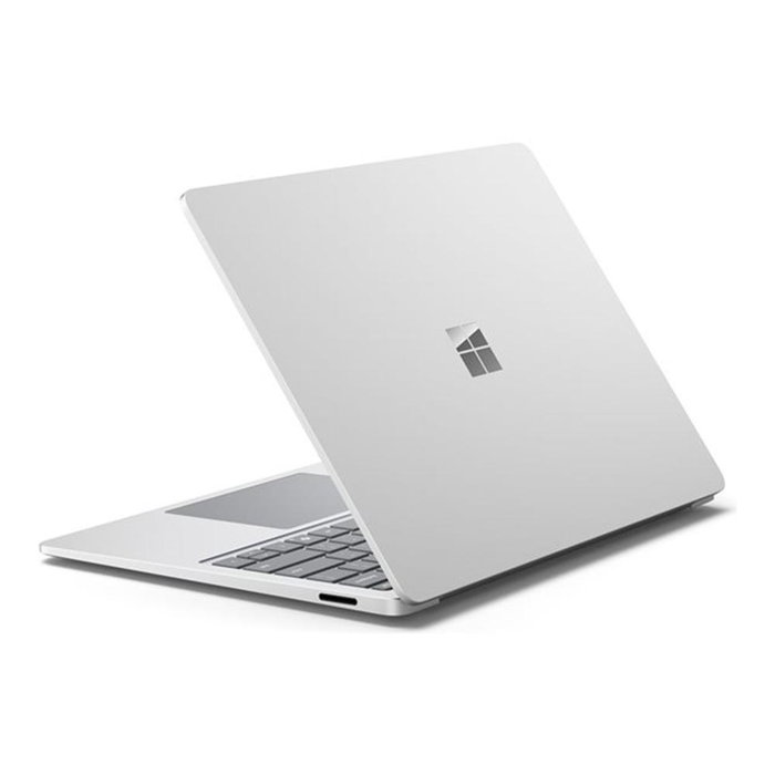 Microsoft Surface Laptop Copilot+ PC - Intel Core Ultra 7, 16 Go RAM, 256 Go SSD, 13.8" OLED, Windows 11 Pro, Noir
