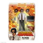 Beastie Boys Wave 1 figurine Ultimates Nathan Wind as "Cochese" 18 cm