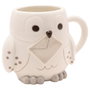 WIDDOP & CO Taza 3D Hedwig Harry Potter 350ml