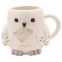 WIDDOP & CO Taza 3D Hedwig Harry Potter 350ml