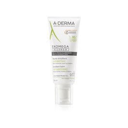 A-Derma EXOMEGA ALLERGO Baume Émollient 200 ml