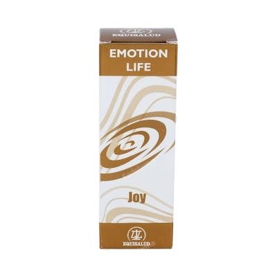 EQUISALUD EmotionLife Joy 50ml EQUISALUD EmotionLife Joy 50ml