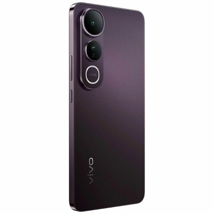 Smartphone Vivo V50 Lite 6,77" Octa Core 8 GB RAM 256 GB Noir