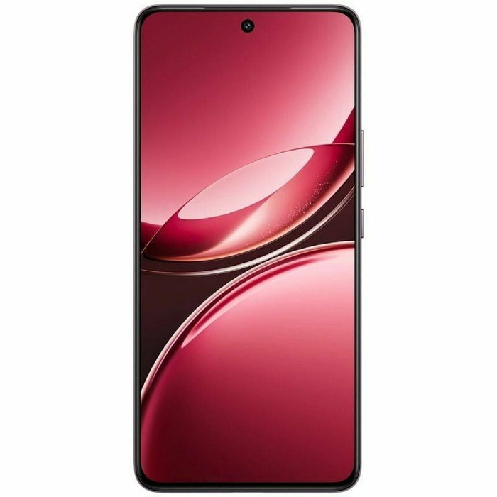 Smartphone Vivo V50 Lite 6,77" Octa Core 8 GB RAM 256 GB Noir