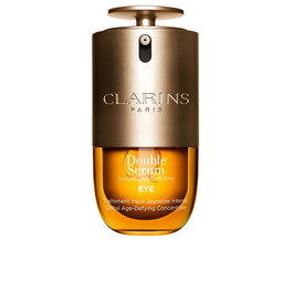 Clarins SÉRUM DOUBLE contour des yeux 20 ml