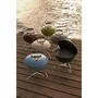 Weber Barbecue à Charbon Smokey Joe Noir - Portable Ø37 cm - Cuve en Acier Émaillé - Pour 4 Personnes