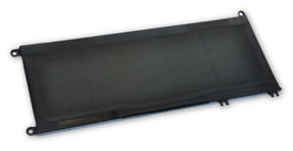 Dell Batterie 56 Wh 4 Cellules Lithium-Ion