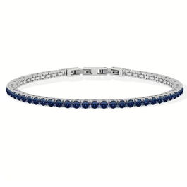 Bracelet Femme LIU JO MLJ558 Bleu