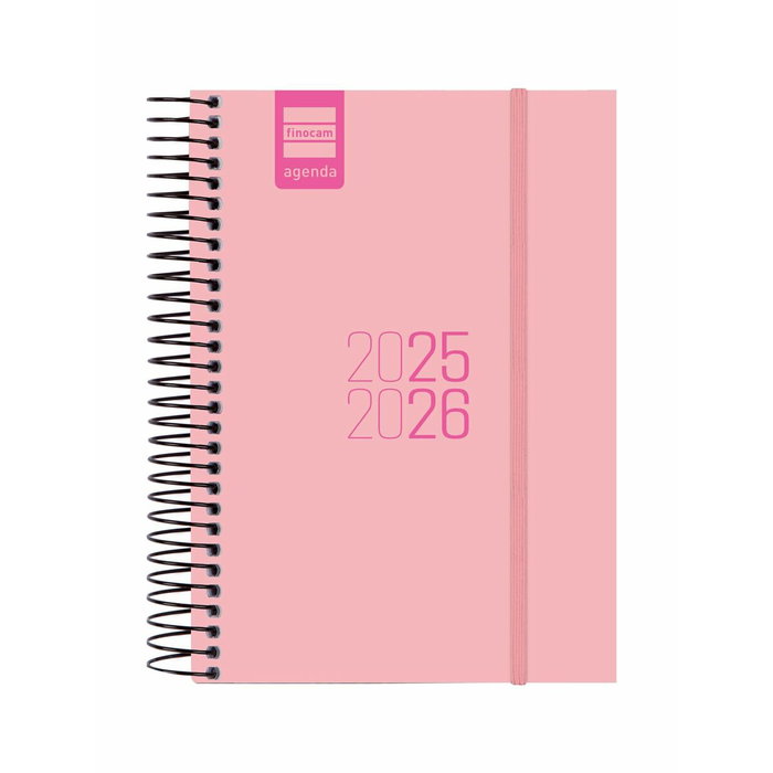 Agenda Finocam Agenda Finocam