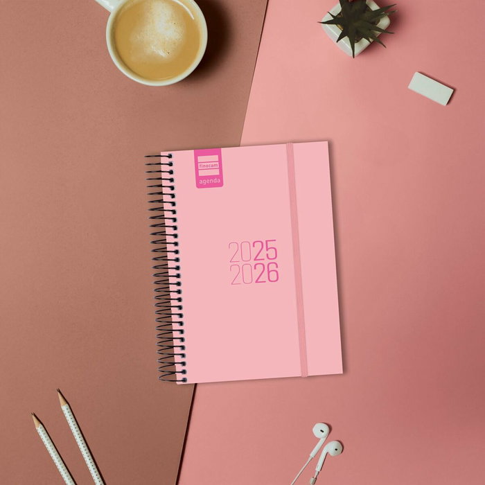 Agenda Finocam Agenda Finocam