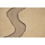 Home ESPRIT Toile Beige Moderne 80 x 3,5 x 120 cm (2 Unités)