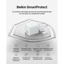 Câble USB vers Lightning Belkin WCA012KQWH Blanc