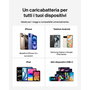 Câble USB vers Lightning Belkin WCA012KQWH Blanc