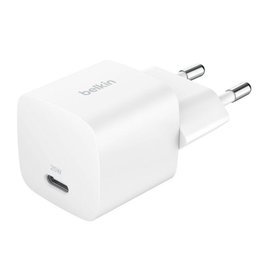Câble USB vers Lightning Belkin WCA012KQWH Blanc